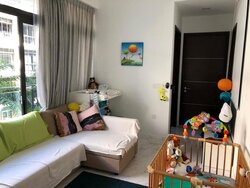 The Foresta @ Mount Faber (D4), Condominium #456889211